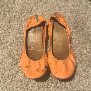 Project Tieks